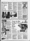 Torbay Express and South Devon Echo Friday 27 January 1995 Page 21