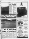 Torbay Express and South Devon Echo Friday 27 January 1995 Page 53