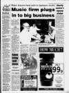 Torbay Express and South Devon Echo Wednesday 01 February 1995 Page 9