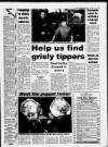 Torbay Express and South Devon Echo Wednesday 22 February 1995 Page 5