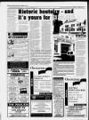 Torbay Express and South Devon Echo Wednesday 22 February 1995 Page 10