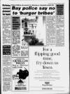 Torbay Express and South Devon Echo Wednesday 22 February 1995 Page 15