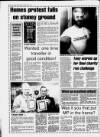 Torbay Express and South Devon Echo Wednesday 22 February 1995 Page 16