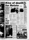 Torbay Express and South Devon Echo Wednesday 22 February 1995 Page 21