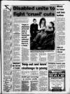 Torbay Express and South Devon Echo Wednesday 01 March 1995 Page 5