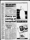 Torbay Express and South Devon Echo Wednesday 01 March 1995 Page 7