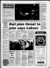 Torbay Express and South Devon Echo Wednesday 01 March 1995 Page 11