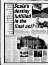 Torbay Express and South Devon Echo Wednesday 01 March 1995 Page 20