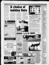 Torbay Express and South Devon Echo Wednesday 01 March 1995 Page 22