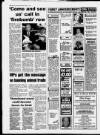 Torbay Express and South Devon Echo Wednesday 01 March 1995 Page 26