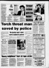 Torbay Express and South Devon Echo Thursday 02 March 1995 Page 3