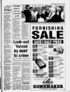 Torbay Express and South Devon Echo Thursday 02 March 1995 Page 13