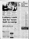 Torbay Express and South Devon Echo Thursday 02 March 1995 Page 14