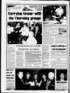 Torbay Express and South Devon Echo Thursday 02 March 1995 Page 16