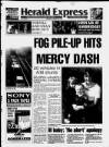 Torbay Express and South Devon Echo Thursday 23 March 1995 Page 1