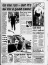 Torbay Express and South Devon Echo Saturday 22 April 1995 Page 3