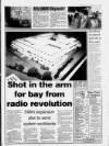 Torbay Express and South Devon Echo Saturday 22 April 1995 Page 5