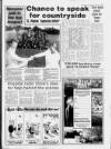 Torbay Express and South Devon Echo Saturday 01 April 1995 Page 11