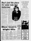 Torbay Express and South Devon Echo Saturday 01 April 1995 Page 13