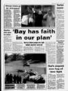 Torbay Express and South Devon Echo Monday 03 April 1995 Page 3