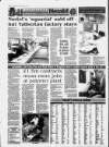 Torbay Express and South Devon Echo Monday 03 April 1995 Page 8