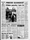 Torbay Express and South Devon Echo Tuesday 04 April 1995 Page 7