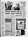 Torbay Express and South Devon Echo Wednesday 05 April 1995 Page 7