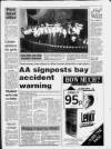 Torbay Express and South Devon Echo Wednesday 05 April 1995 Page 11