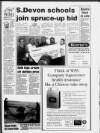 Torbay Express and South Devon Echo Wednesday 05 April 1995 Page 15