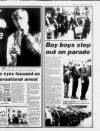 Torbay Express and South Devon Echo Wednesday 05 April 1995 Page 19