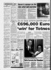 Torbay Express and South Devon Echo Thursday 06 April 1995 Page 2