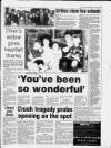 Torbay Express and South Devon Echo Thursday 06 April 1995 Page 3