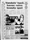 Torbay Express and South Devon Echo Thursday 06 April 1995 Page 5