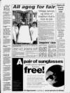 Torbay Express and South Devon Echo Thursday 06 April 1995 Page 9