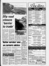 Torbay Express and South Devon Echo Thursday 06 April 1995 Page 15