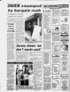 Torbay Express and South Devon Echo Thursday 06 April 1995 Page 24