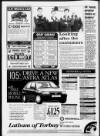 Torbay Express and South Devon Echo Thursday 06 April 1995 Page 42