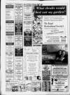 Torbay Express and South Devon Echo Friday 07 April 1995 Page 6