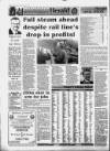 Torbay Express and South Devon Echo Friday 07 April 1995 Page 12
