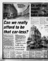 Torbay Express and South Devon Echo Friday 07 April 1995 Page 24