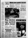 Torbay Express and South Devon Echo Wednesday 12 April 1995 Page 7
