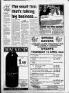 Torbay Express and South Devon Echo Wednesday 12 April 1995 Page 11