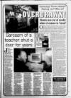 Torbay Express and South Devon Echo Wednesday 12 April 1995 Page 25