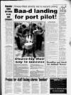 Torbay Express and South Devon Echo Saturday 22 April 1995 Page 3