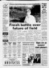 Torbay Express and South Devon Echo Saturday 22 April 1995 Page 8