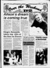 Torbay Express and South Devon Echo Saturday 22 April 1995 Page 13