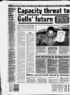 Torbay Express and South Devon Echo Saturday 22 April 1995 Page 36