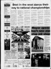 Torbay Express and South Devon Echo Monday 01 May 1995 Page 6