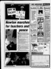 Torbay Express and South Devon Echo Monday 01 May 1995 Page 18