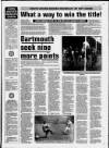 Torbay Express and South Devon Echo Monday 01 May 1995 Page 29
